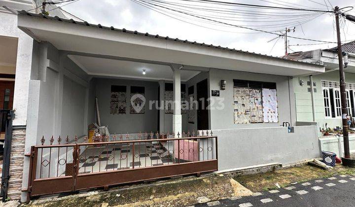 rumah strategis bantarjati 1