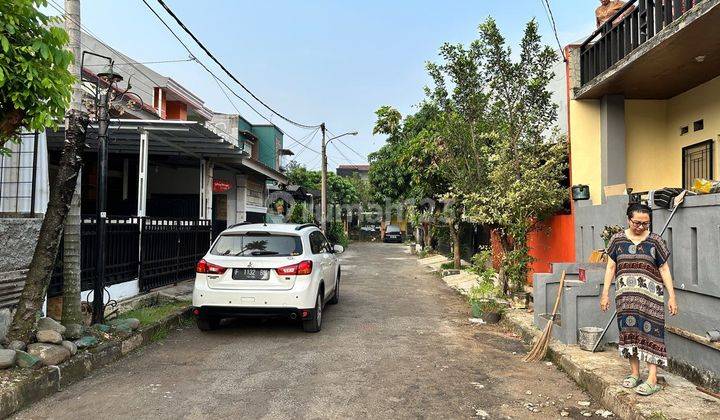 rumah besar bukit cimanggu city 2