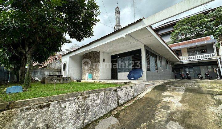 rumah kost jalan riau utama 1