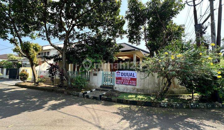 Rumah bagus pakuan siap huni 1