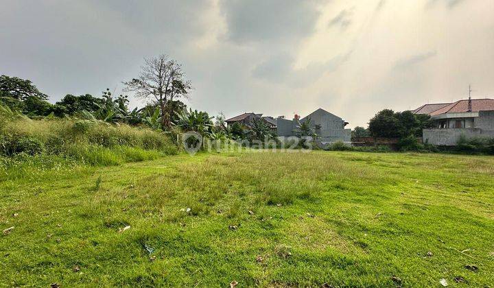 Dijual tanah besar Pajajaran 1