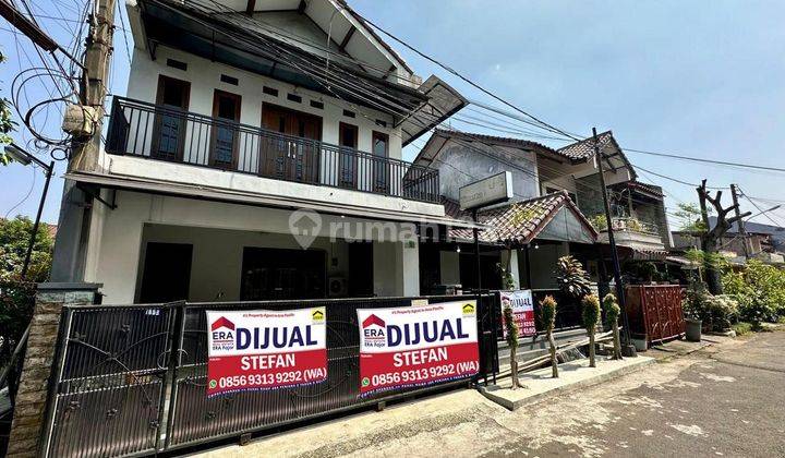 rumah bagus panduraya siap huni 1