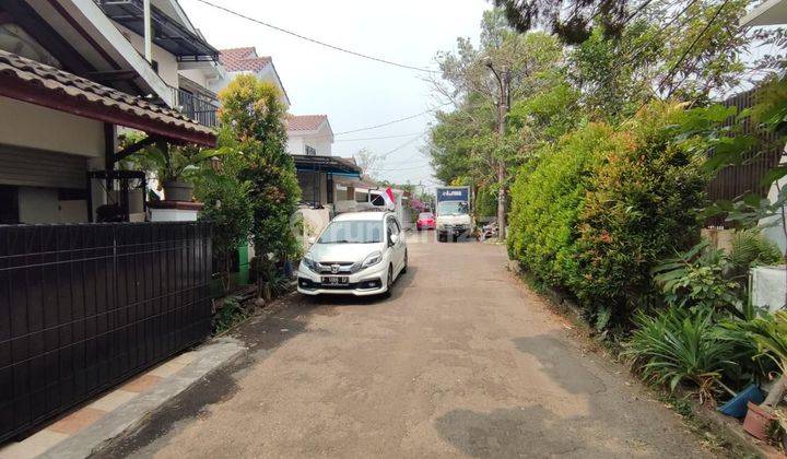 jual rugi rumah baru rancamaya salvador 2