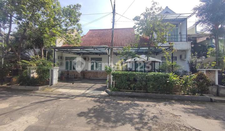 Rumah Siap Huni Di Perumahan Baranangsiang Indah Bsi Bogor Rumah Siap Huni Di Perumahan Baranangsiang Indah Bsi Bogor