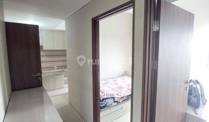 Apartment Sentul Lrt Siap Huni Fully Furnish2 Bedroom Posisi Terbaik 1