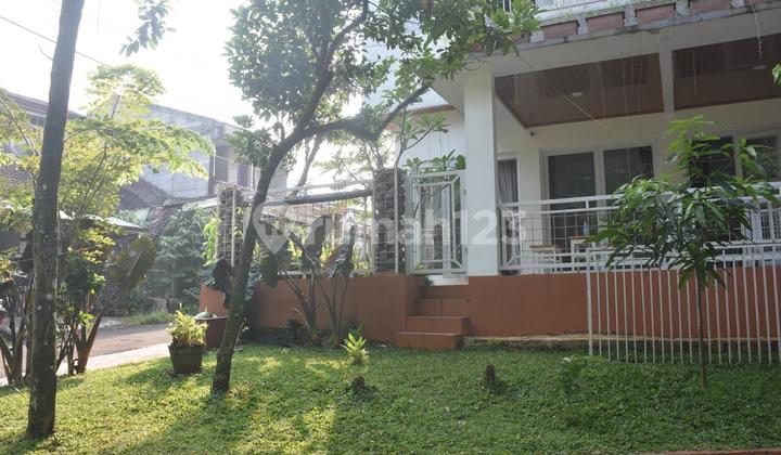House in Bogor Raya Permai, Strategic Location & Scenic Environment Close to Highway. House in Bogor Raya Permai, Strategic Location & Scenic Environment Close to Highway.