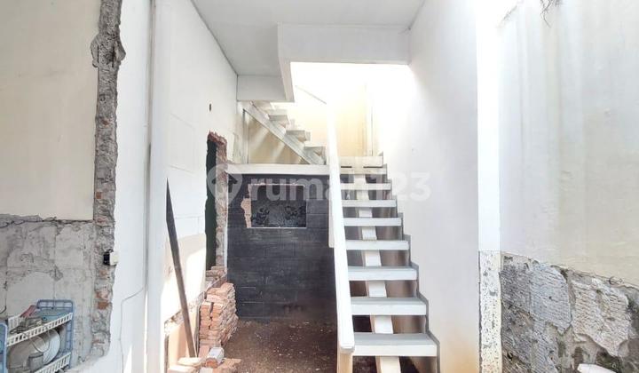 Jual Cepat Rumah Murah Bogor Baru 2