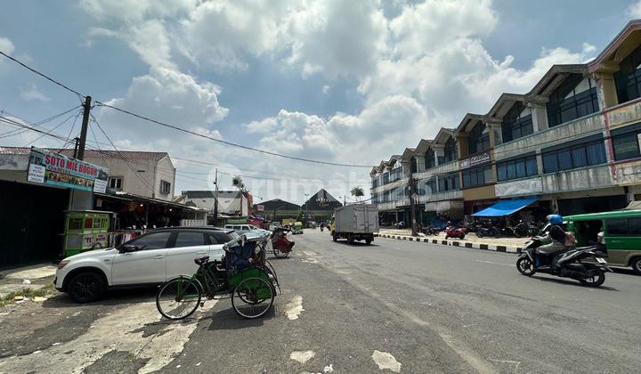 Cheapest Ruko in Good Condition, 3 Floors, Bogor City 2