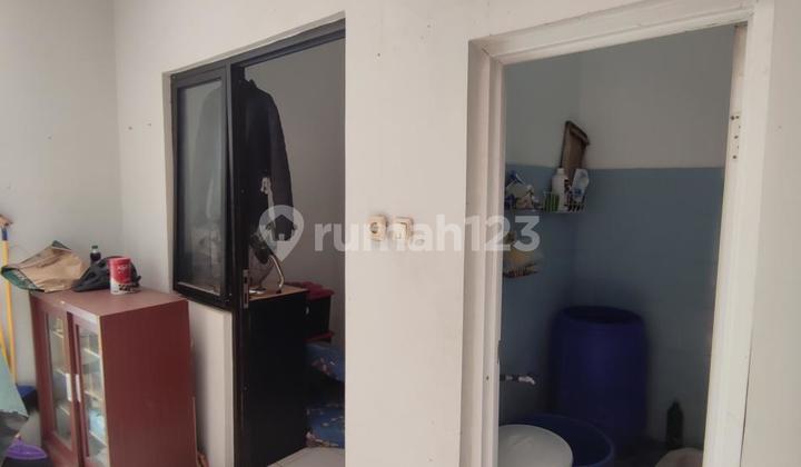 Rumah Luas Kebun Raya Residence Krr 2
