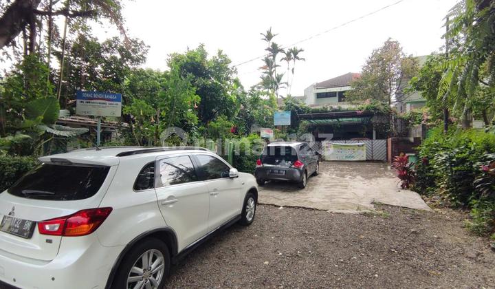 Rumah Tengah Kota Dekat Bank Dan Hotel , Restaurant Dekat Pajajaran Rumah Tengah Kota Dekat Bank Dan Hotel , Restaurant Dekat Pajajaran