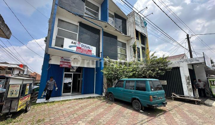 Ruko Termurah Kondisi Bagus 3 Lantai Bogor Kota Ruko Termurah Kondisi Bagus 3 Lantai Bogor Kota