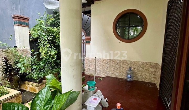 Large House Facing Sentul City Park 2