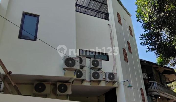 Kos-kosan Premium Di Jalan Cindangiang Bogor Dekat Univ Pakuan