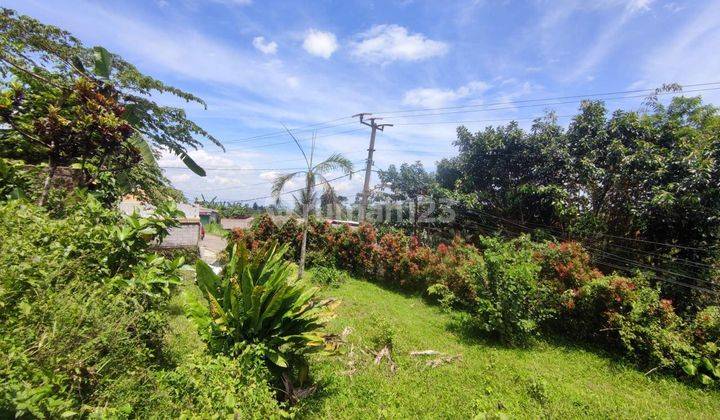 Kavling Cocok Utk Villa Dekat Highland Resort 1