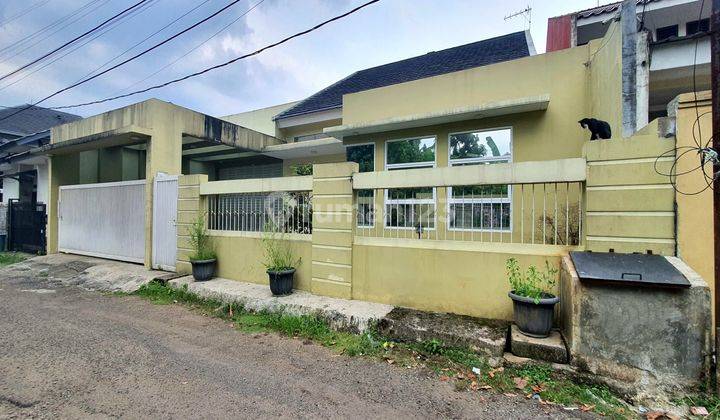 Rumah Bagus Siap Huni Pangeret 2