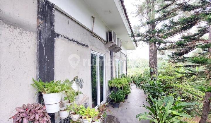 Rumah Mewah Besar Sentul Golf 2