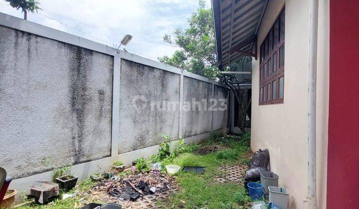 Rumah Besar Pancoran Mas Dibawah Njop 2