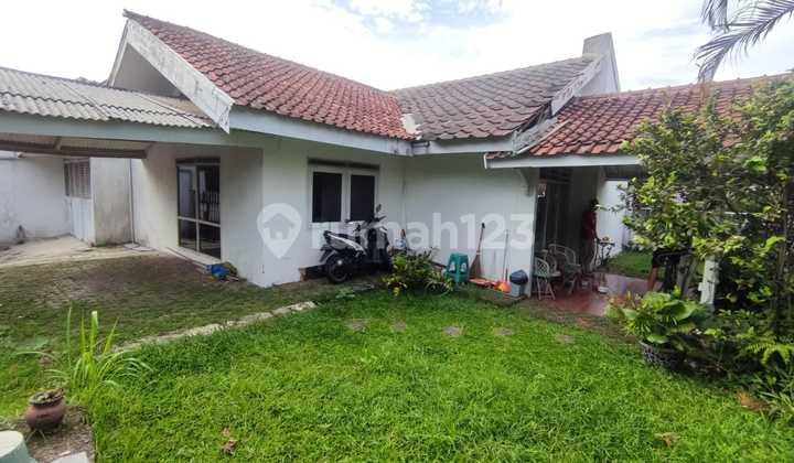 Rumah Paling Murah Di Baranangsiang Indah Rumah di Baranangsiang SHM 2