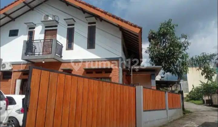 House in Cahaya Alam Ciapus Bogor, Serene, Cool, and Comfortable. House in Cahaya Alam Ciapus Bogor, Serene, Cool, and Comfortable.