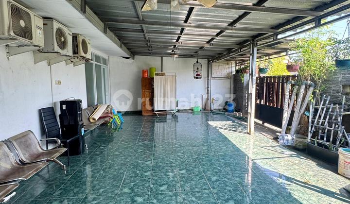 Rumah Klinik Siap Huni Di Bambu Kuning Cibinong Bogor Furnished 2