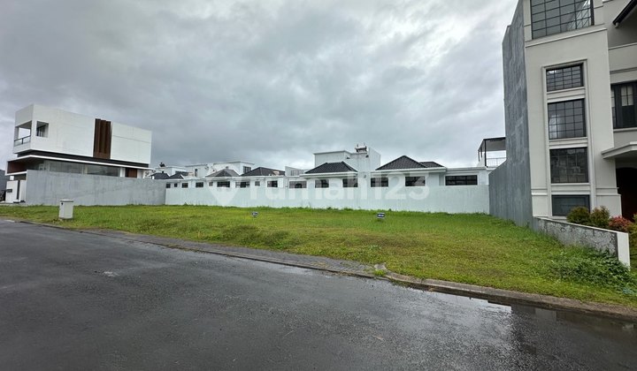 Kavling Bagus Summarecon Bogor Kavling Bagus Summarecon Bogor