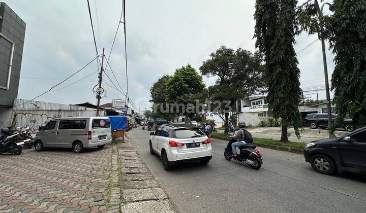Ruko Premium Panduraya Lokasi Strategis Parkiran Bagus 2