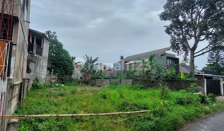 Tanah Lokasi Strategis Mutiara Bogor Raya Tanah Lokasi Strategis Mutiara Bogor Raya