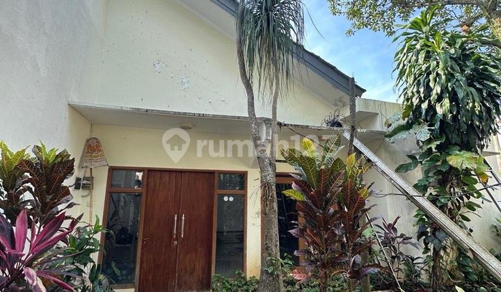 Rumah Strategis Di Perum Baranangsiang Indah Bsi Bogor Dekat Tol Rumah Strategis Di Perum Baranangsiang Indah Bsi Bogor Dekat Tol