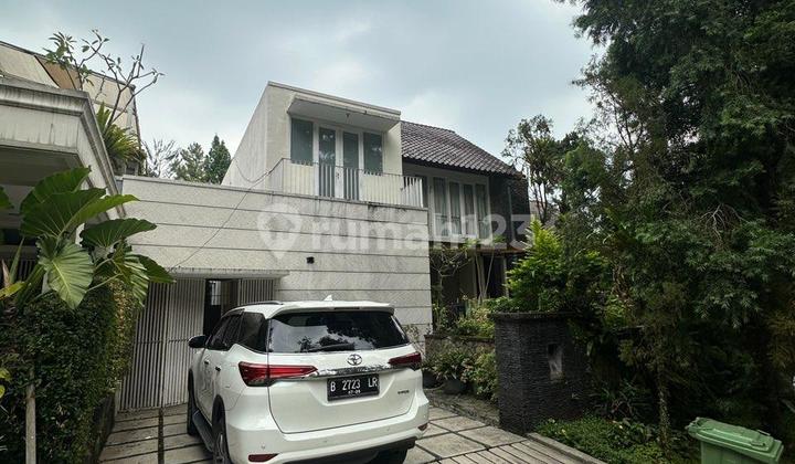 Rumah Di Rancamaya Bogor Cluster Eksklusif Asri Dan Strategis Rumah Di Rancamaya Bogor Cluster Eksklusif Asri Dan Strategis