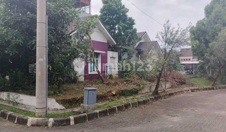 Rumah Paling Murah Di Bukit Cimanggu City Hook