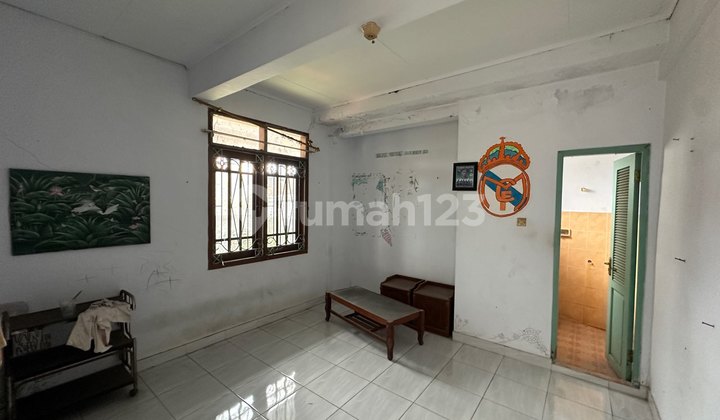 Rumah Kost 10 Kamar Di Cimanggu 2