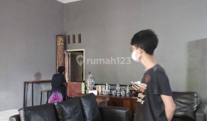 Rumah Puri Nirwana 2 Lantai Siap Huni Cibinong 2