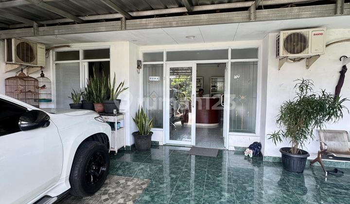 Rumah Klinik Siap Huni Di Bambu Kuning Cibinong Bogor Furnished Rumah Klinik Siap Huni Di Bambu Kuning Cibinong Bogor Furnished