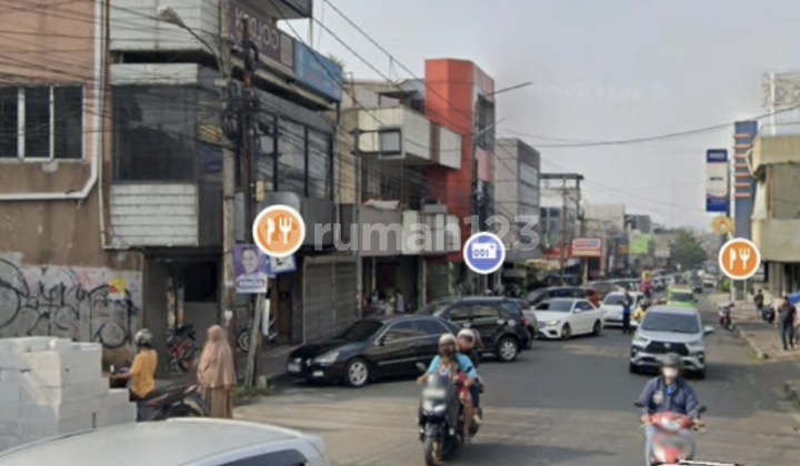 Rumah Vintage Ditengah Kota Bogor Suryakencana Rumah Vintage Ditengah Kota Bogor Suryakencana