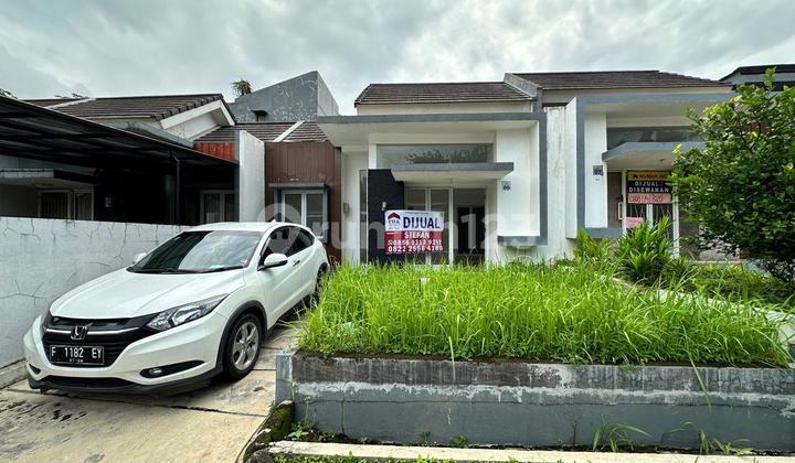 Rumah Bagus Siap Huni Full Renovasi Royal Tajur 1