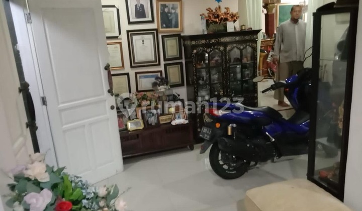 Ruma Besar Sentul City Jual Cepat 2