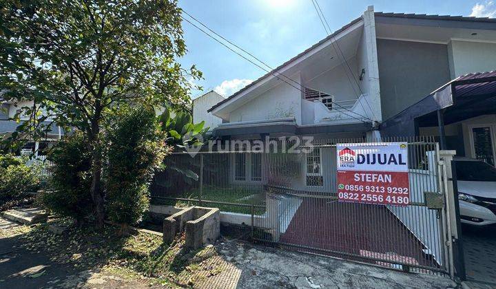 Rumah Bagus Baranangsiang Indah 1