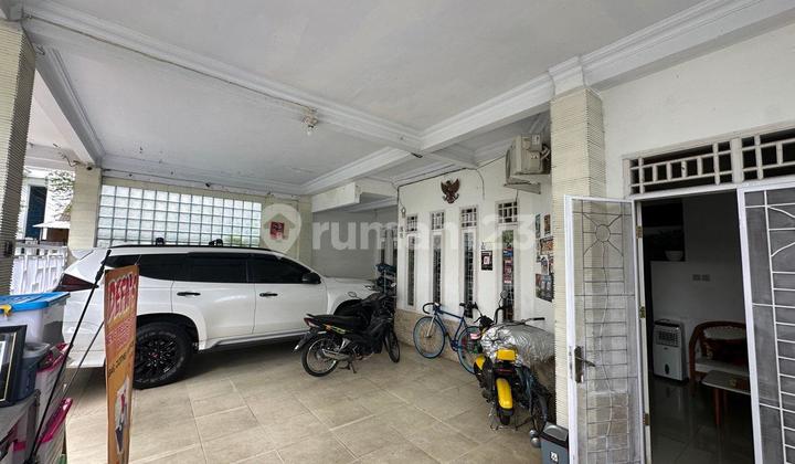 Rumah Bagus Siap Huni Nirwana Estate 2