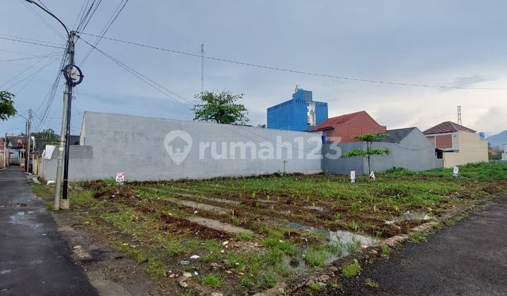 Tanah Murah Proporsional Untuk Bangun Rumah Bubulak Tanah Murah Proporsional Untuk Bangun Rumah Bubulak