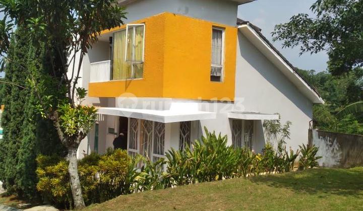 Rumah Canti Siap Huni Rivela Rancamaya 2