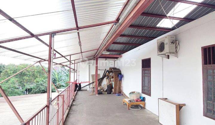 Dijual Gudang Lokasi Strategis Siap Pakai 2