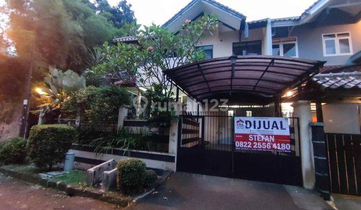 Rumah Siap Huni Villa Duta 1