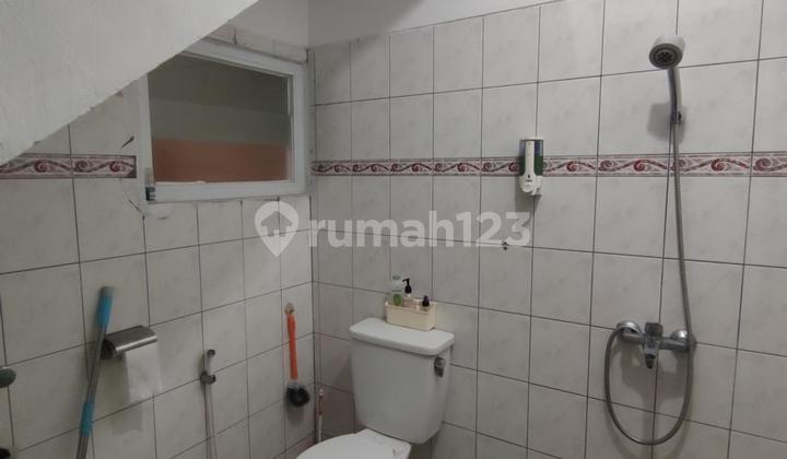 Rumah Siap Huni Di Perumahan Baranangsiang Indah Bsi Bogor 2