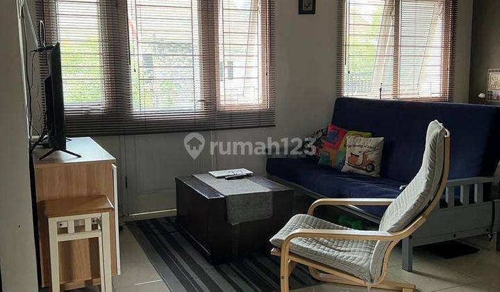 Rumah Cantik Siap Huni Villa Bogor Indah 5 2