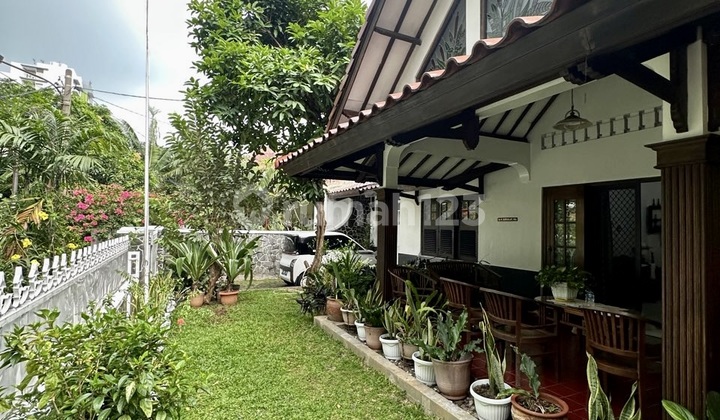 Rumah Siap Huni Dekat Jalan Raya Pajajaran 2