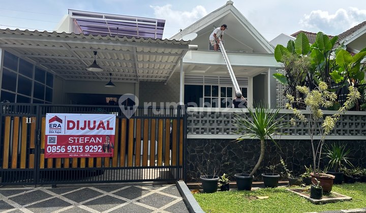 Rumah Baru Villa Duta