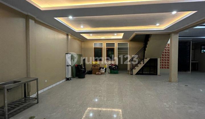 For Rent Strategic Business Space In Bukit Cimanggu City Bogor 2