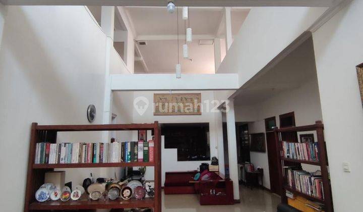 Rumah Bagus Siap Huni Taman Yasmin 1