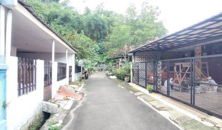 Rumah Luas Murah Kota Bogor 2
