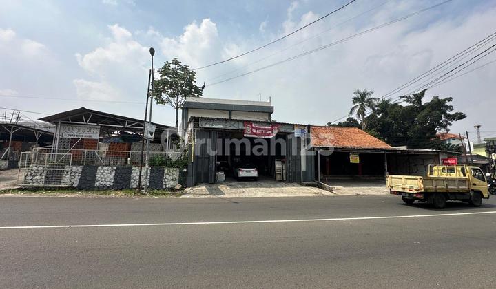 Ruko Gandeng Dan Rumah Di Jalan Raya Karadenan Bogor Harga Murah Ruko Gandeng Dan Rumah Di Jalan Raya Karadenan Bogor Harga Murah